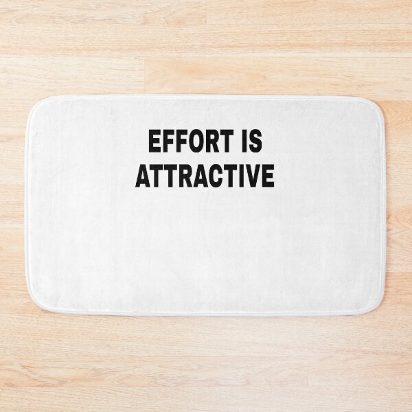 Item preview, effort is attractive designed and sold by KHAFiT.