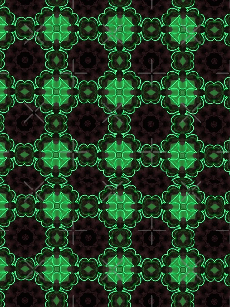 Thumbnail 4 of 4, Samsung Galaxy Phone Case, Patterns pattern designed and sold by Library101.