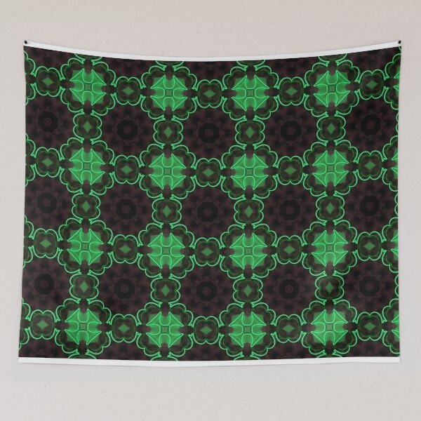 Item preview, Patterns pattern designed and sold by Library101.
