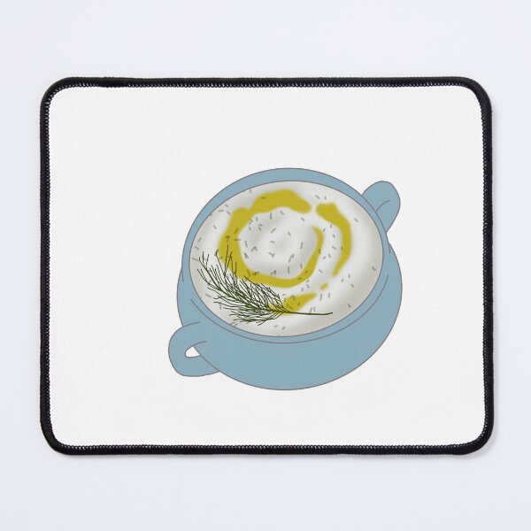 Item preview, Tzatziki designed and sold by princesssomo21.