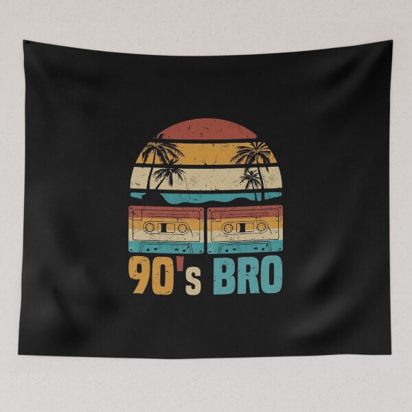 Item preview, this is my 90 costume 90 gift 90's Bro Cassette designed and sold by Ibu83.