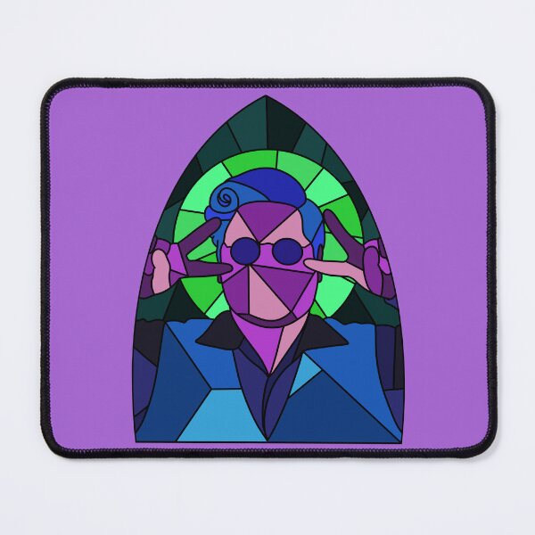 Item preview, Saint Guillermo  designed and sold by bair-necess.