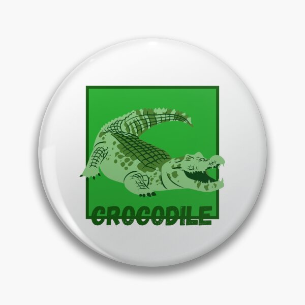 Item preview, Alligator designed and sold by OneVibes.