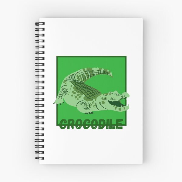 Item preview, Alligator designed and sold by OneVibes.