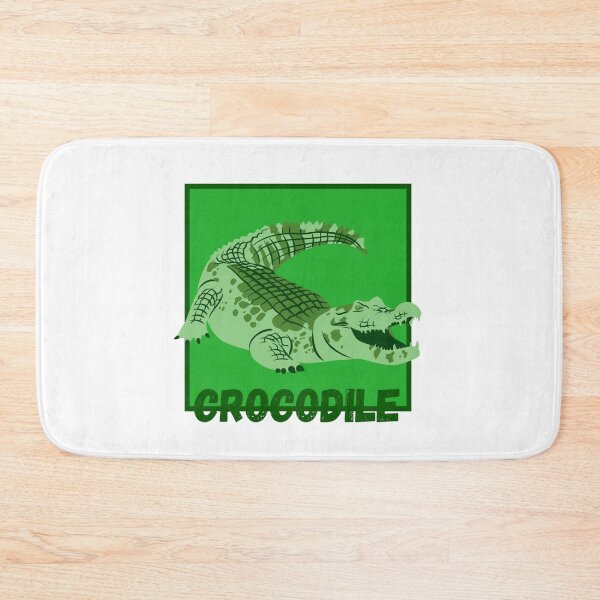 Item preview, Alligator designed and sold by OneVibes.