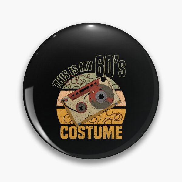 Item preview, this is my 60s costume 60s gift designed and sold by Ibu83.