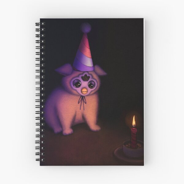 Item preview, Nobody came to his birthday party :(  designed and sold by leviathancrow.