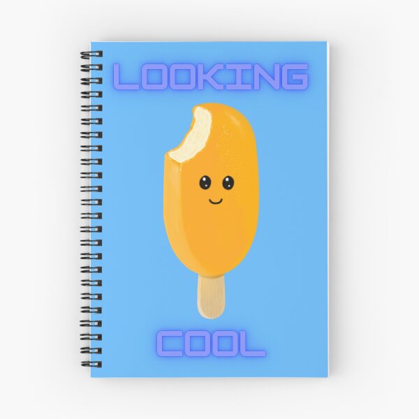 Item preview, Looking Cool, ice lolly. designed and sold by Bumpulous.