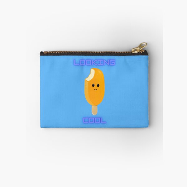Item preview, Looking Cool, ice lolly. designed and sold by Bumpulous.