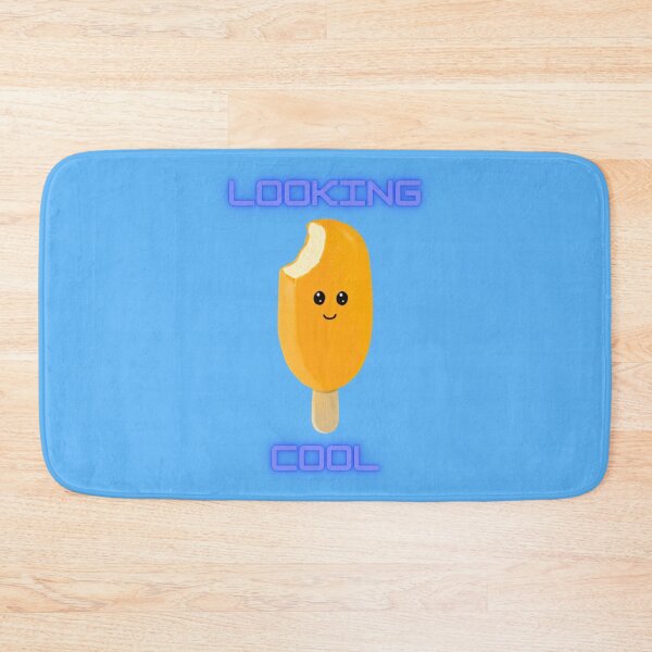 Item preview, Looking Cool, ice lolly. designed and sold by Bumpulous.