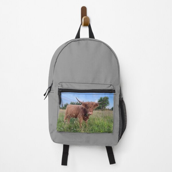 Item preview, Scottish Highland Cattle Cow 4011 designed and sold by SaarelaHighland.