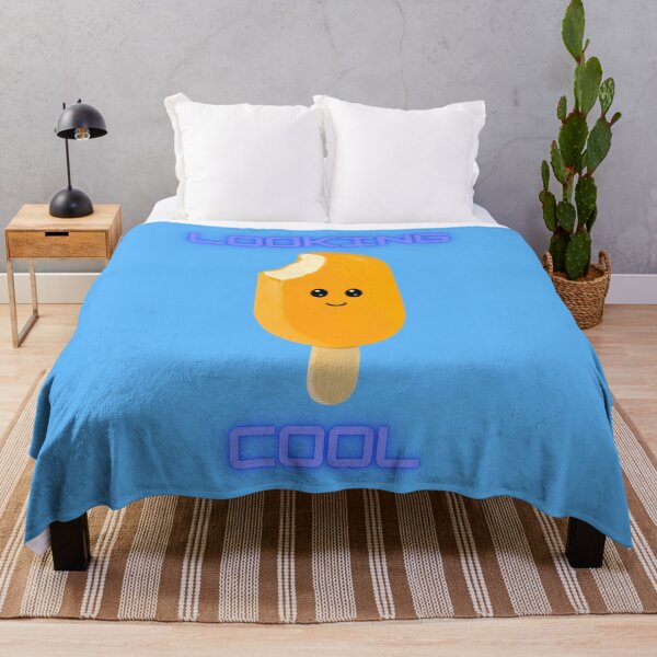 Item preview, Looking Cool, ice lolly. designed and sold by Bumpulous.