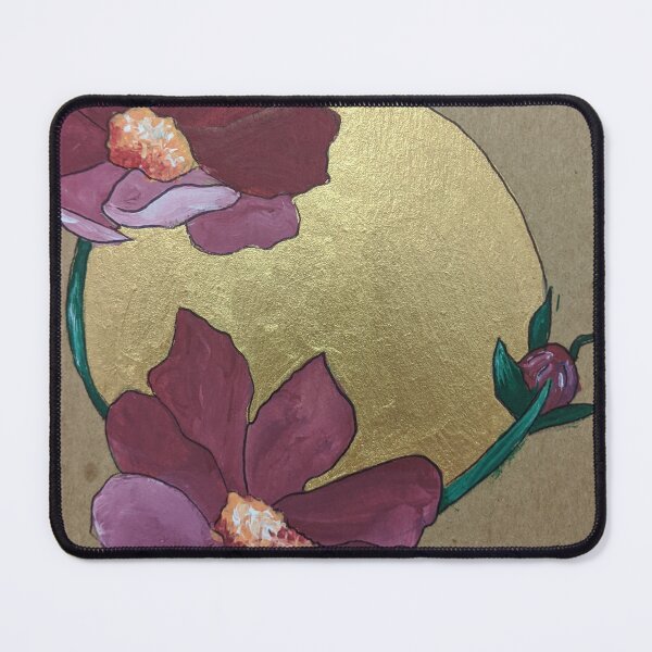 Item preview, Cosmos designed and sold by Jessie Novak.