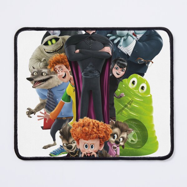 Item preview, all character hotel transylvania designed and sold by anaar248.