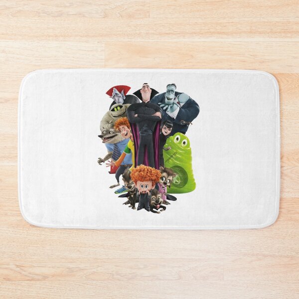 Item preview, all character hotel transylvania designed and sold by anaar248.