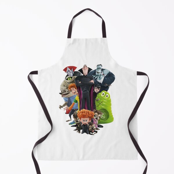 Item preview, all character hotel transylvania designed and sold by anaar248.