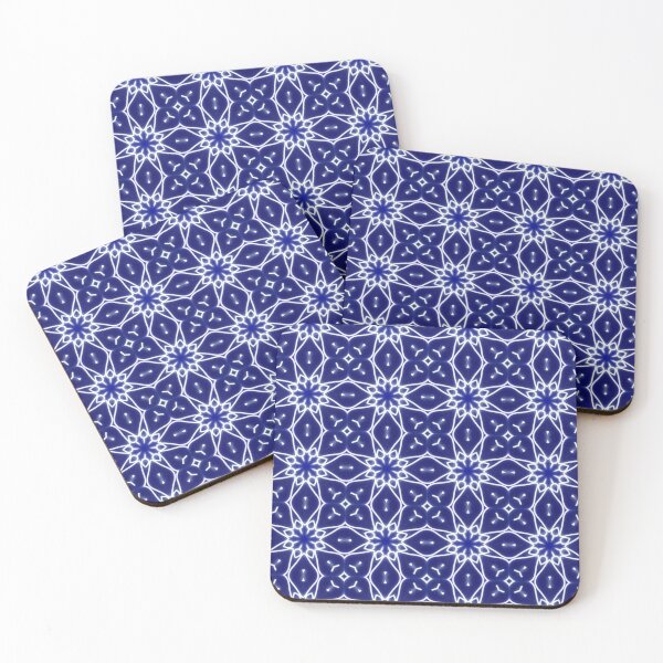 Item preview, Patterns pattern designed and sold by Library101.