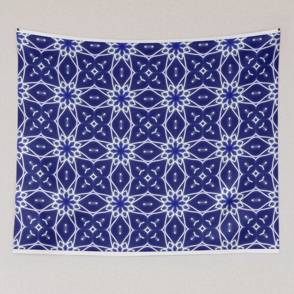 Item preview, Patterns pattern designed and sold by Library101.