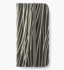 Laneway iPhone Wallet/Case/Skin