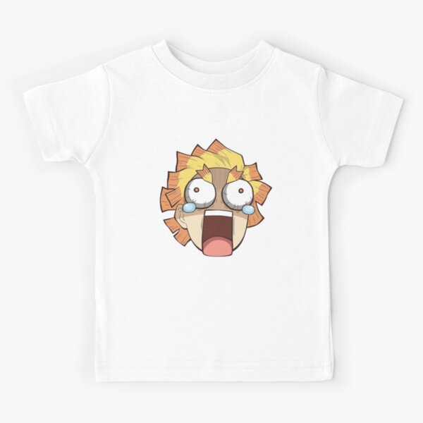 Item preview, The Slayer of Demons TRIO? designed and sold by Stevenobinsun.