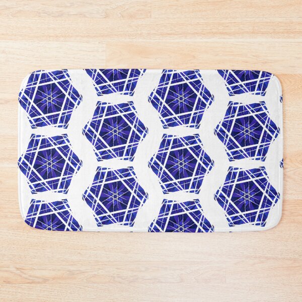 Item preview, deep blue implosion designed and sold by artbleed.