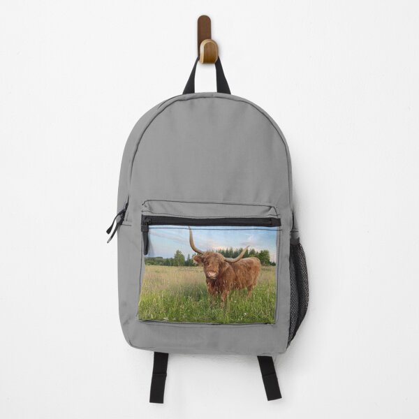 Item preview, Scottish Highland Cattle Cow 4014 designed and sold by SaarelaHighland.