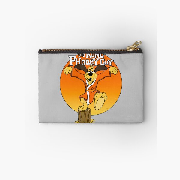 Item preview, Team Boys Girls The Kung Phooey Guy Animal Retro Style     designed and sold by PuppyBeat.