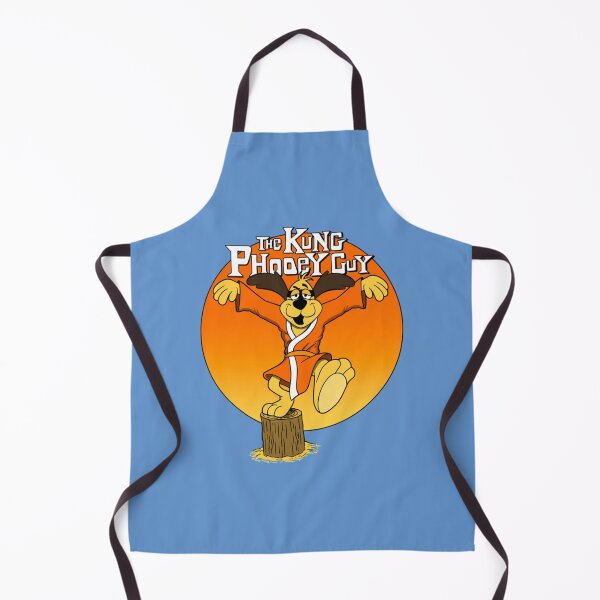 Item preview, Team Boys Girls The Kung Phooey Guy Animal Retro Style designed and sold by PuppyBeat.