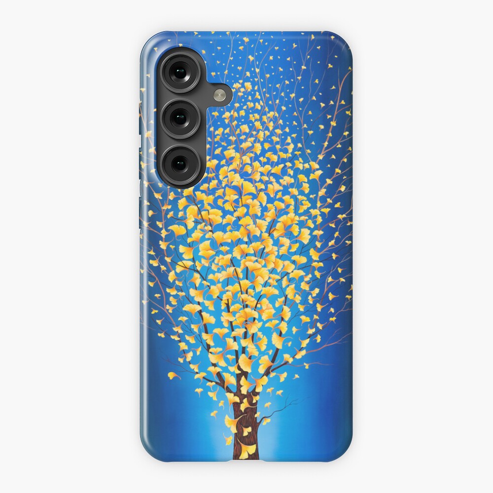 Aperçu de l'œuvre Coque rigide Samsung Galaxy créée et vendue par Olga-Dorenko.