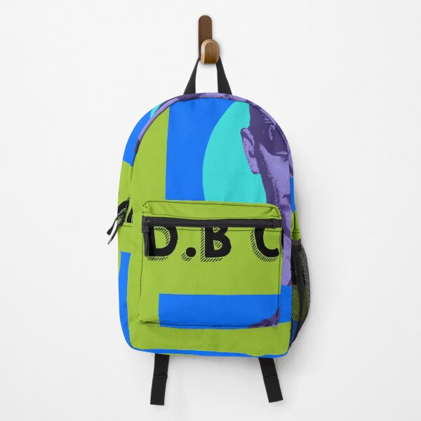 Item preview, D B Cooper designed and sold by hamzaPlanet.