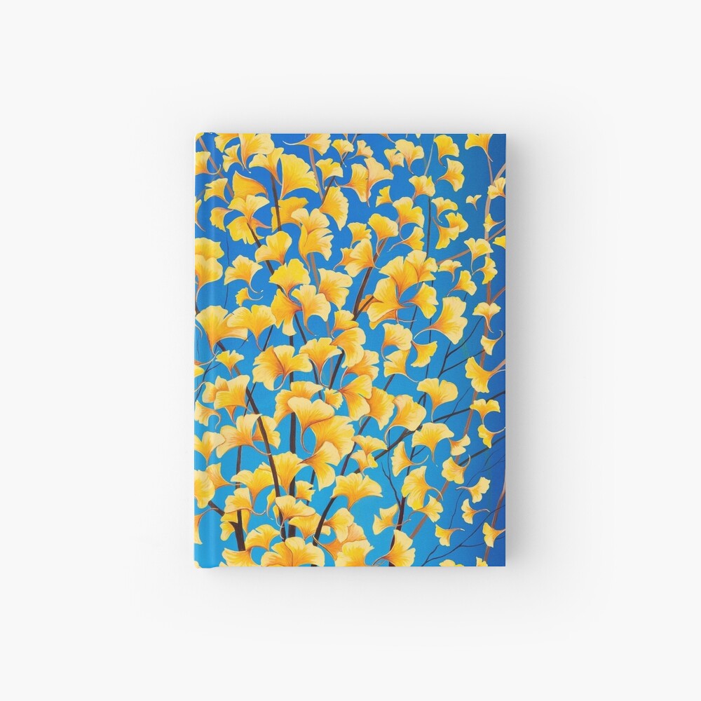 Aperçu de l'œuvre Carnet cartonné créée et vendue par Olga-Dorenko.