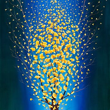 Aperçu de l'œuvre Symphonie de Olga Dorenko