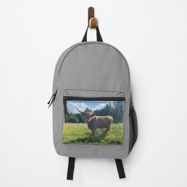 Item preview, Scottish Highland Cattle Cow 4016 designed and sold by SaarelaHighland.
