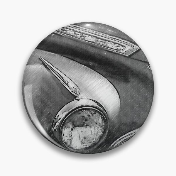 Item preview, Right Front Fender designed and sold by KirtTisdale.