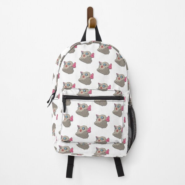 The Slayer of Demons TRIO? Backpack for Sale by Stevenobinsun