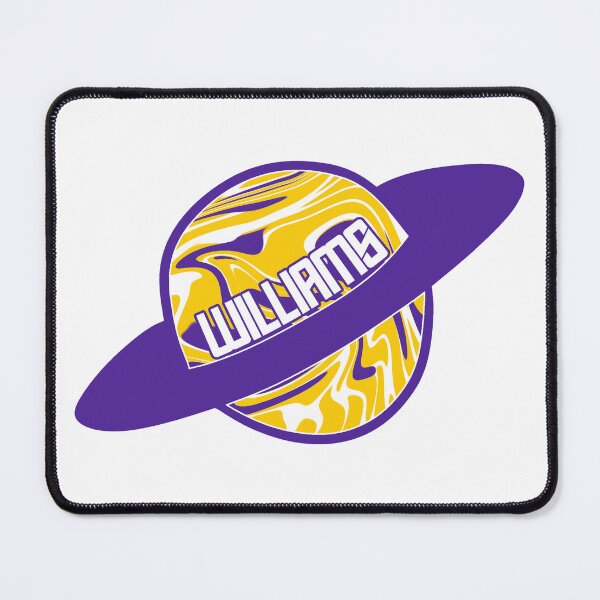 Item preview, Williams College Planet designed and sold by kkosmicki.