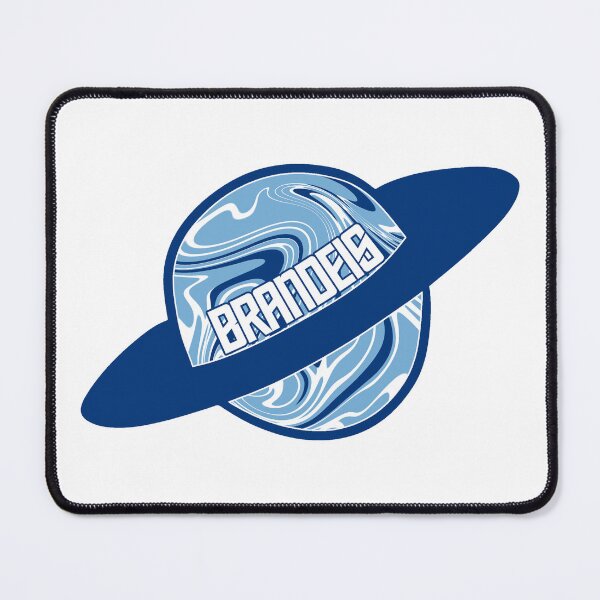 Item preview, Brandeis University Planet designed and sold by kkosmicki.