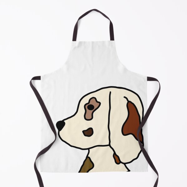 Item preview, Dog Head Bust designed and sold by Cooper Lynn Designs.