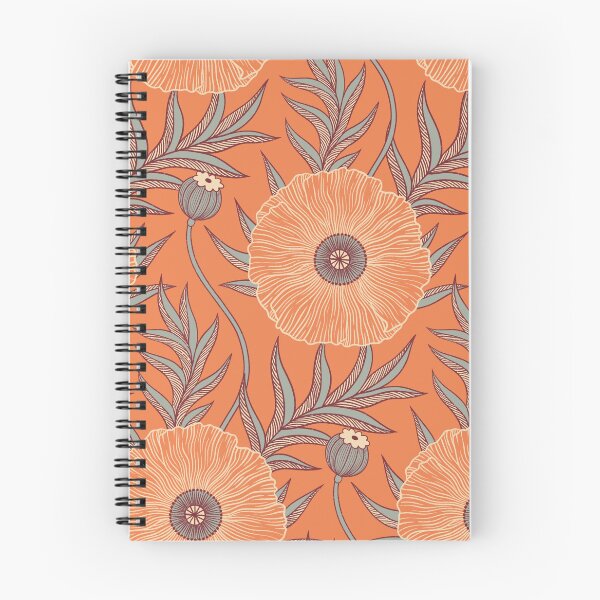 Item preview, Poppies designed and sold by JuliaGosteva.