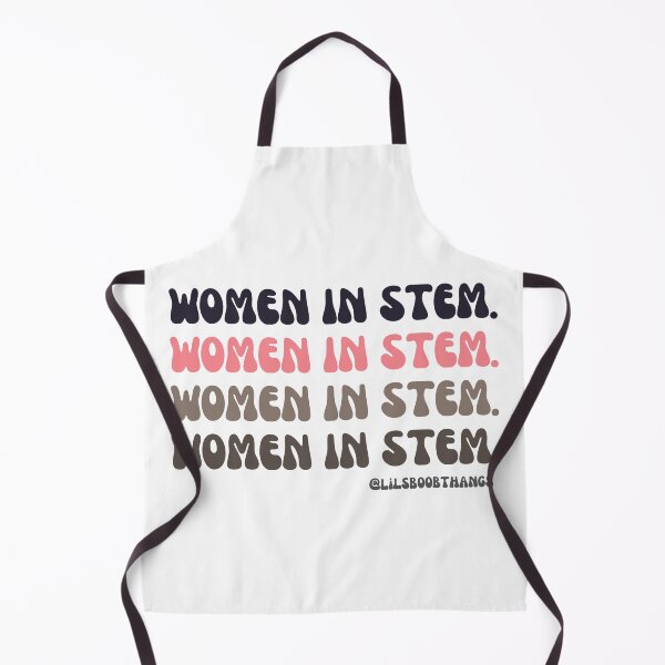 Item preview, Women in STEM. | @lilsboobthangs designed and sold by lilsboobthangs.