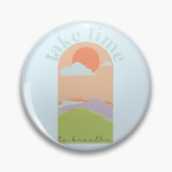 Item preview, Take time to breathe designed and sold by gremoline.