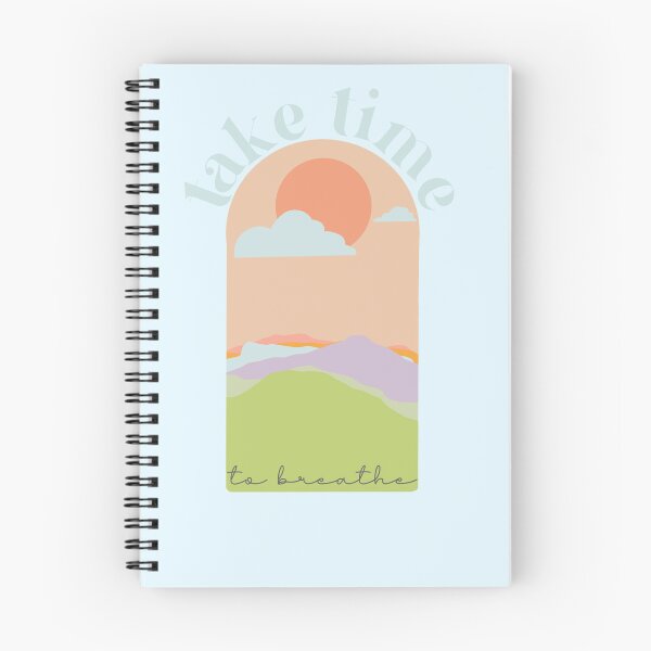 Item preview, Take time to breathe designed and sold by gremoline.