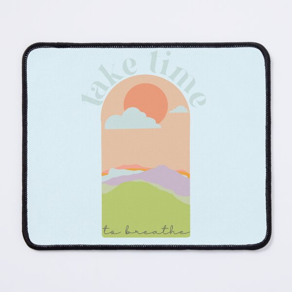 Item preview, Take time to breathe designed and sold by gremoline.
