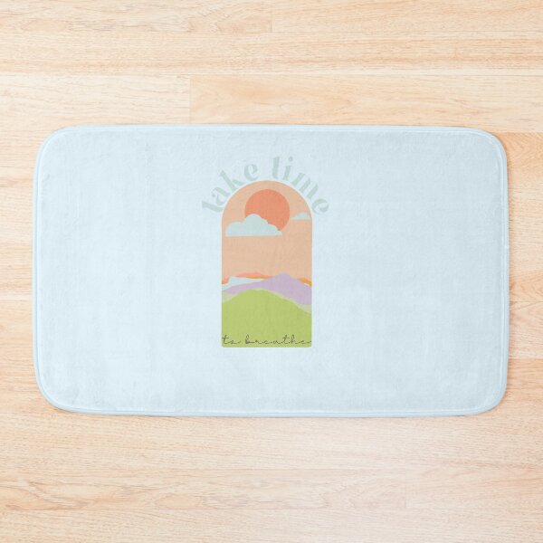 Item preview, Take time to breathe designed and sold by gremoline.