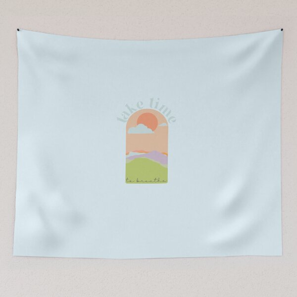 Item preview, Take time to breathe designed and sold by gremoline.