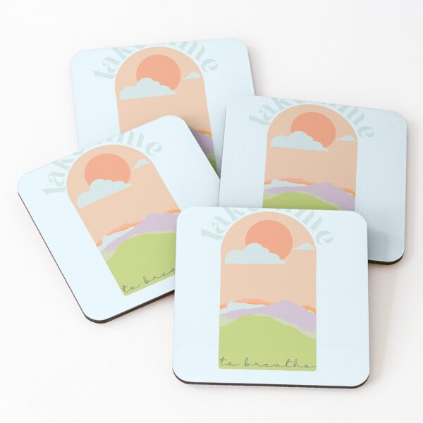Item preview, Take time to breathe designed and sold by gremoline.