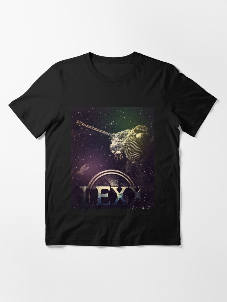 Lexx | Essential T-Shirt