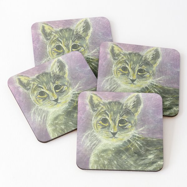 Item preview, Purrfect designed and sold by EverythingGwen.