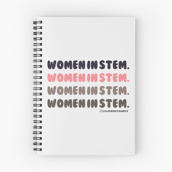 Item preview, Women in STEM. | @lilsboobthangs designed and sold by lilsboobthangs.