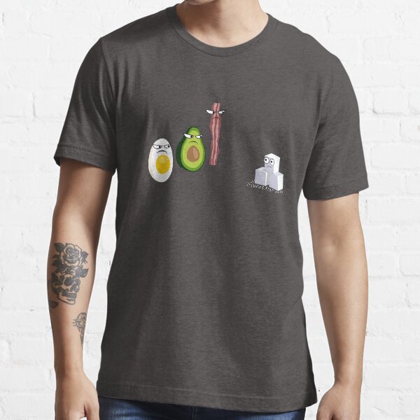 Item preview, Sugar Stare Down designed and sold by lurchmerch.